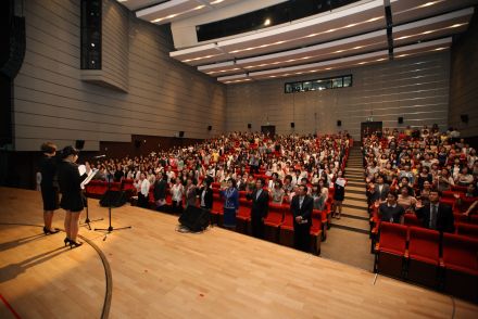 2012년 금천구 보육인의 날 행사 개최 의 사진80