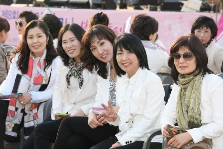2012 금천 하모니 벚꽃축제(하모니오케스트라 연주) 의 사진106