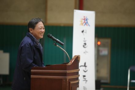 금천구청장기 농구대회 의 사진