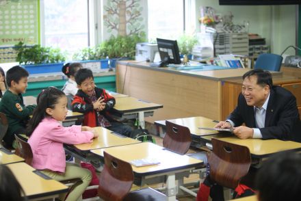 명사와 함께 책읽기(명함책) 의 사진
