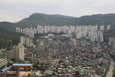 시흥2동 자료사진 의 사진