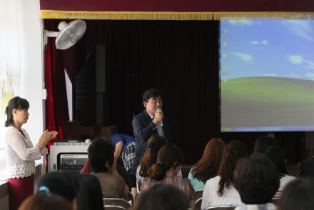학부모 자신만만 아카데미(독산초등학교) 의 사진