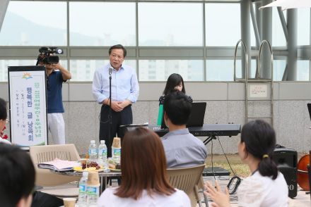-공감, 느낌이 있는 시간- “행복한 글 읽기”  의 사진