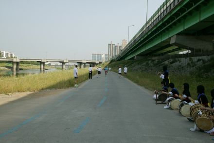 2004 금천구민건강달리기 대회 의 사진14