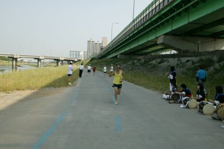 2004 금천구민건강달리기 대회 의 사진17