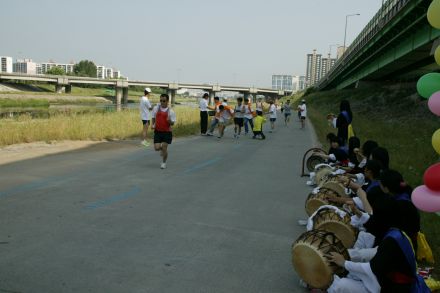 2004 금천구민건강달리기 대회 의 사진19