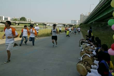 2004 금천구민건강달리기 대회 의 사진20