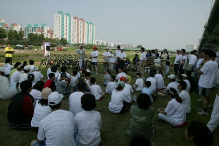 2004 금천구민건강달리기 대회 의 사진25