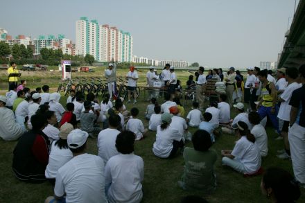 2004 금천구민건강달리기 대회 의 사진27
