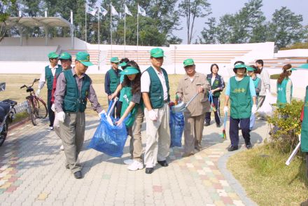 시민대청소 의 사진2