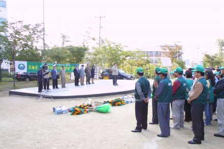 시민대청소 의 사진14