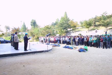 시민대청소 의 사진16