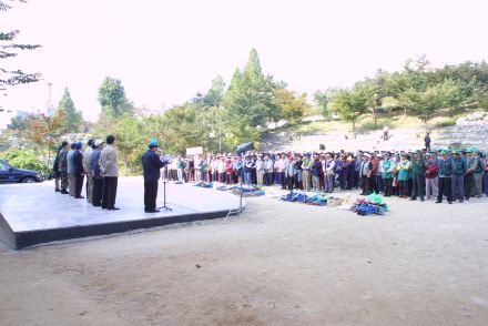 시민대청소 의 사진17