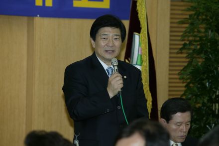2004년 시흥2동 주민과의 대화 의 사진13