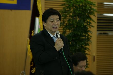 2004년 시흥2동 주민과의 대화 의 사진14