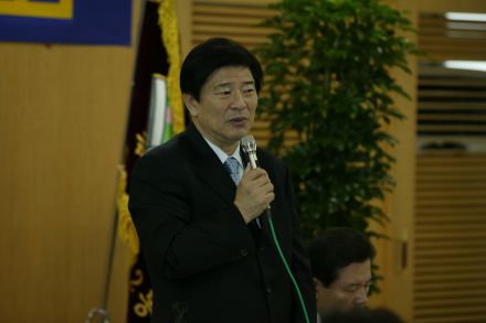 2004년 시흥2동 주민과의 대화 의 사진15