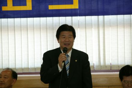 2004년 독산2동 주민과의 대화 의 사진4