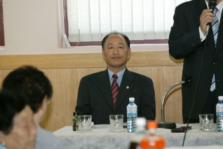 2004년 독산2동 주민과의 대화 의 사진5
