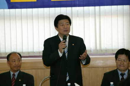 2004년 독산2동 주민과의 대화 의 사진6