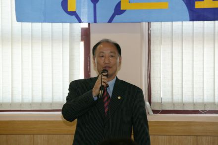 2004년 독산2동 주민과의 대화 의 사진8