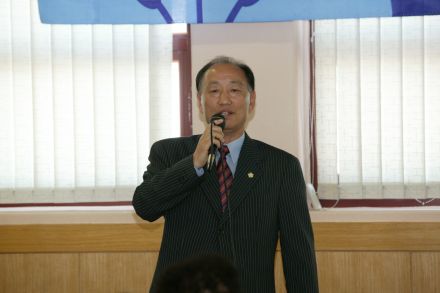 2004년 독산2동 주민과의 대화 의 사진12