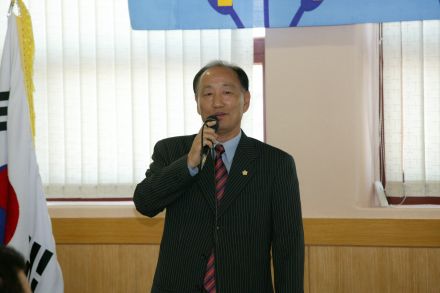 2004년 독산2동 주민과의 대화 의 사진13