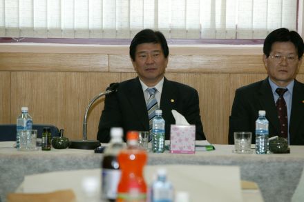 2004년 독산2동 주민과의 대화 의 사진14