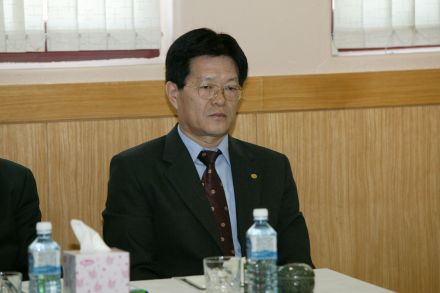 2004년 독산2동 주민과의 대화 의 사진15