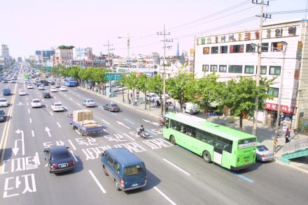 시흥대로 의 사진28