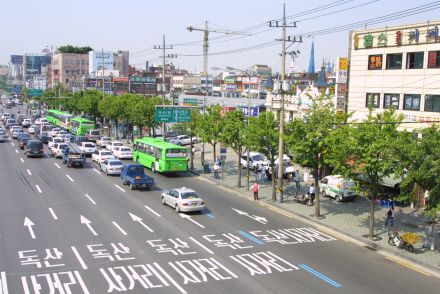 시흥대로 의 사진31