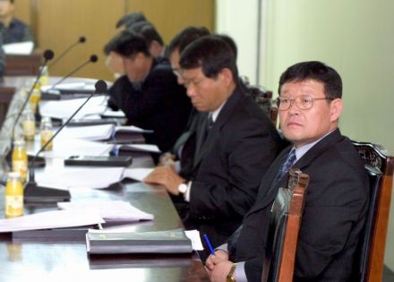 시흥대로~호암길간 용역보고회의 의 사진2
