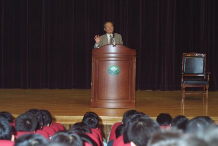 공익요원 특별교육 의 사진2