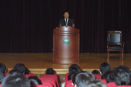 공익요원 특별교육 의 사진16