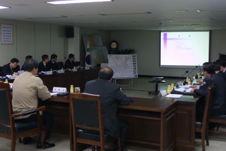 시흥대로~호암길간 용역보고회의 의 사진5