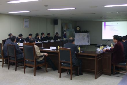 시흥대로~호암길간 용역보고회의 의 사진6