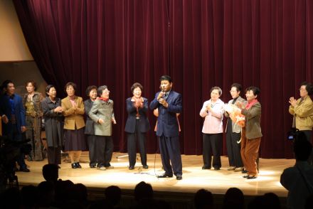 주부노래교실 의 사진5