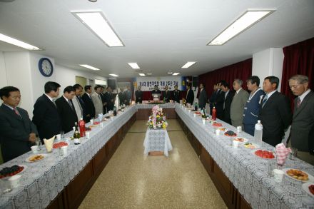 제4대 금천구의회 개원2주년 기념 의 사진6