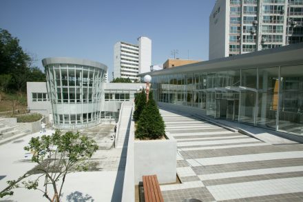 청소년 수련원 의 사진