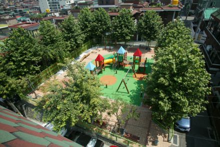 한사랑 공원 의 사진