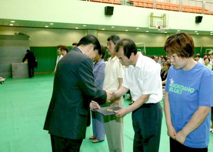 통,반장 구정 설명회 의 사진3