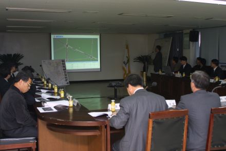 시흥대로~호암길간 용역보고회의 의 사진10