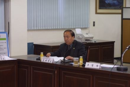 시흥대로~호암길간 용역보고회의 의 사진12