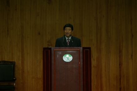 통,반장 구정 설명회 의 사진9