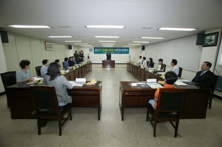 청결신호등 위촉 의 사진4