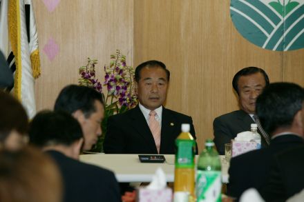 독산본동 주민과의 대화 의 사진9