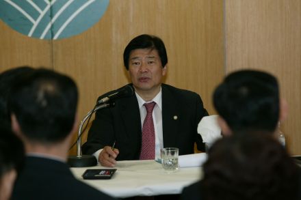 독산본동 주민과의 대화 의 사진10