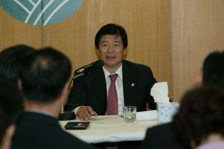 독산본동 주민과의 대화 의 사진11