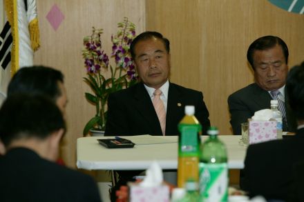 독산본동 주민과의 대화 의 사진12