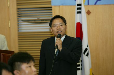 시흥5동 주민과의 대화 의 사진6