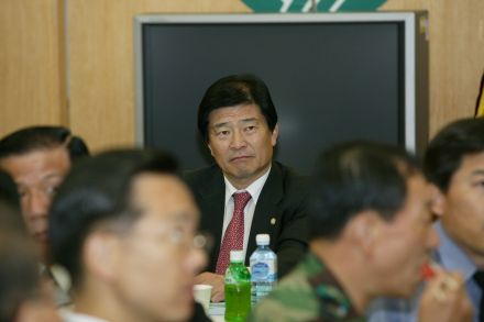 시흥5동 주민과의 대화 의 사진7